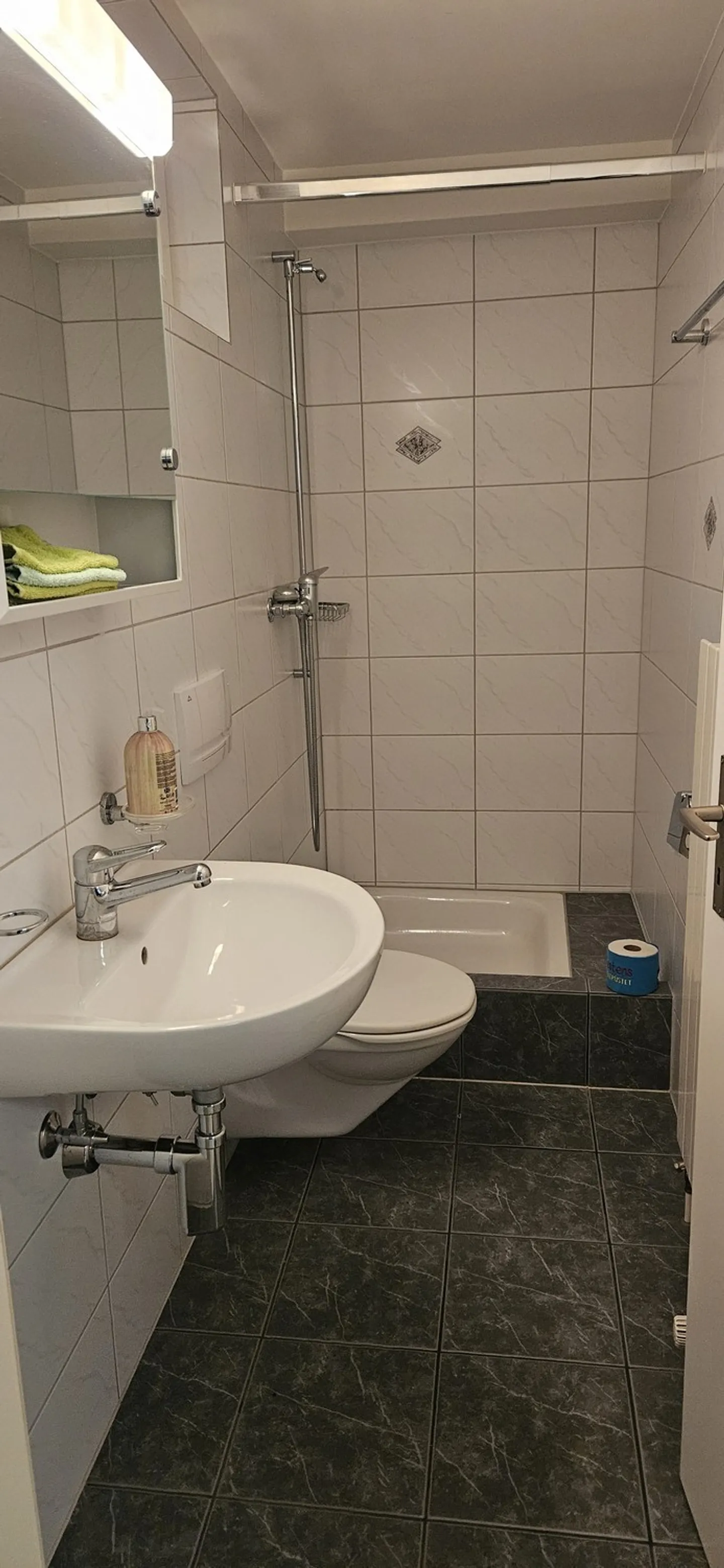 Vielseitige Bürofläche - Foto 6 von 8