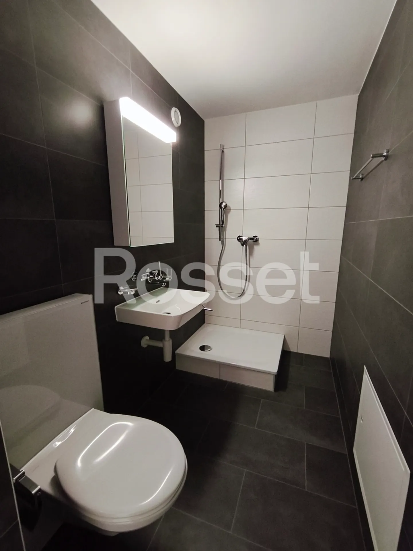 Beautiful renovated 4.5-room apartment on the 2nd floor - Photo 9 of 10