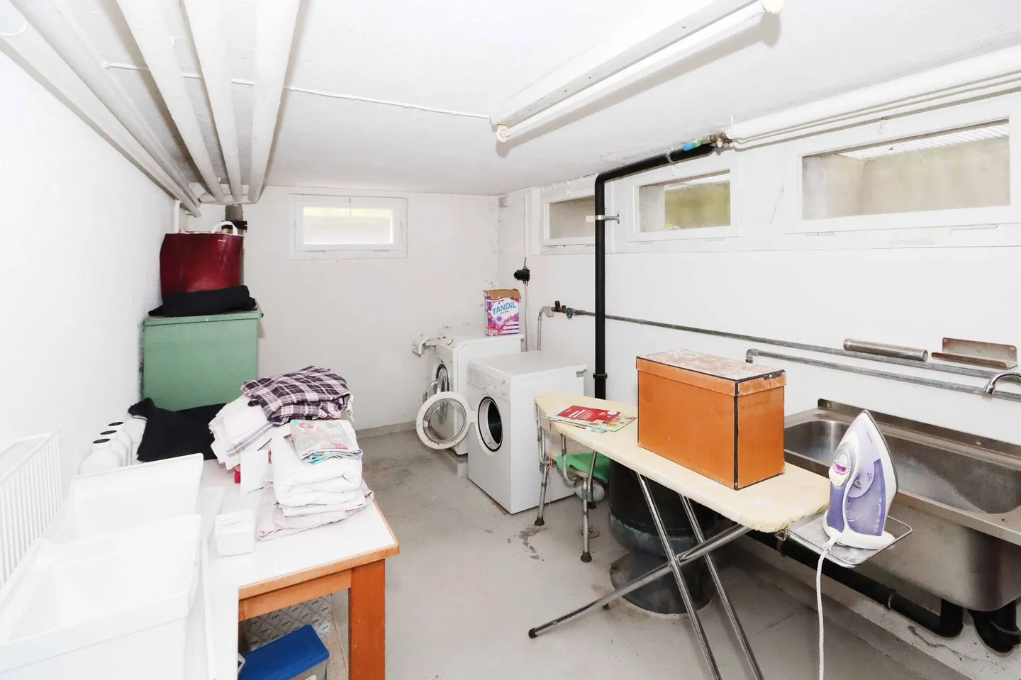 Maison individuelle avec jardin dans un emplacement familial à Netstal GL - Photo 24 sur 27