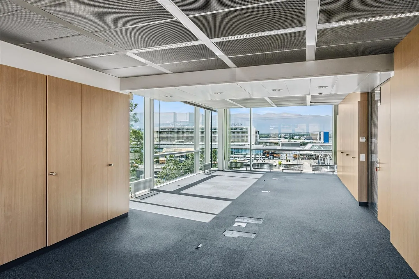 Le Lumion - Vos bureaux à l'aéroport - Photo 4 sur 18
