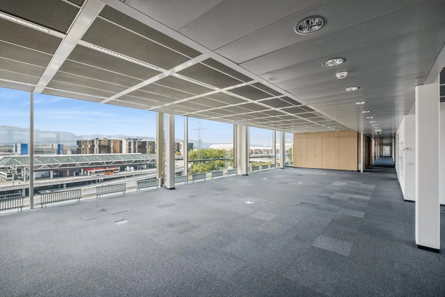 Le Lumion - Vos bureaux à l'aéroport - Photo 5 sur 18