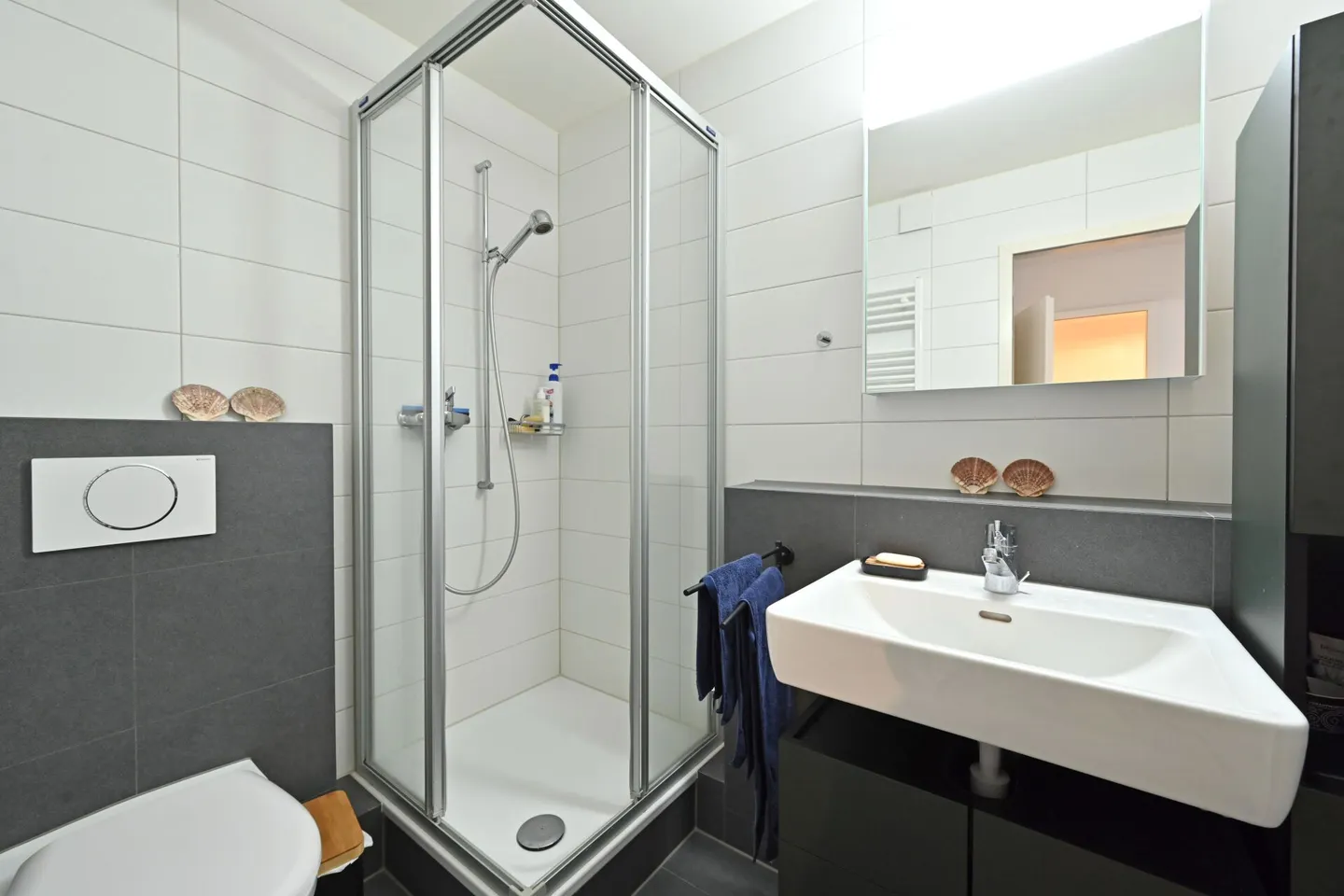 Sanierte Wohnung mit Balkon - Foto 5 von 7