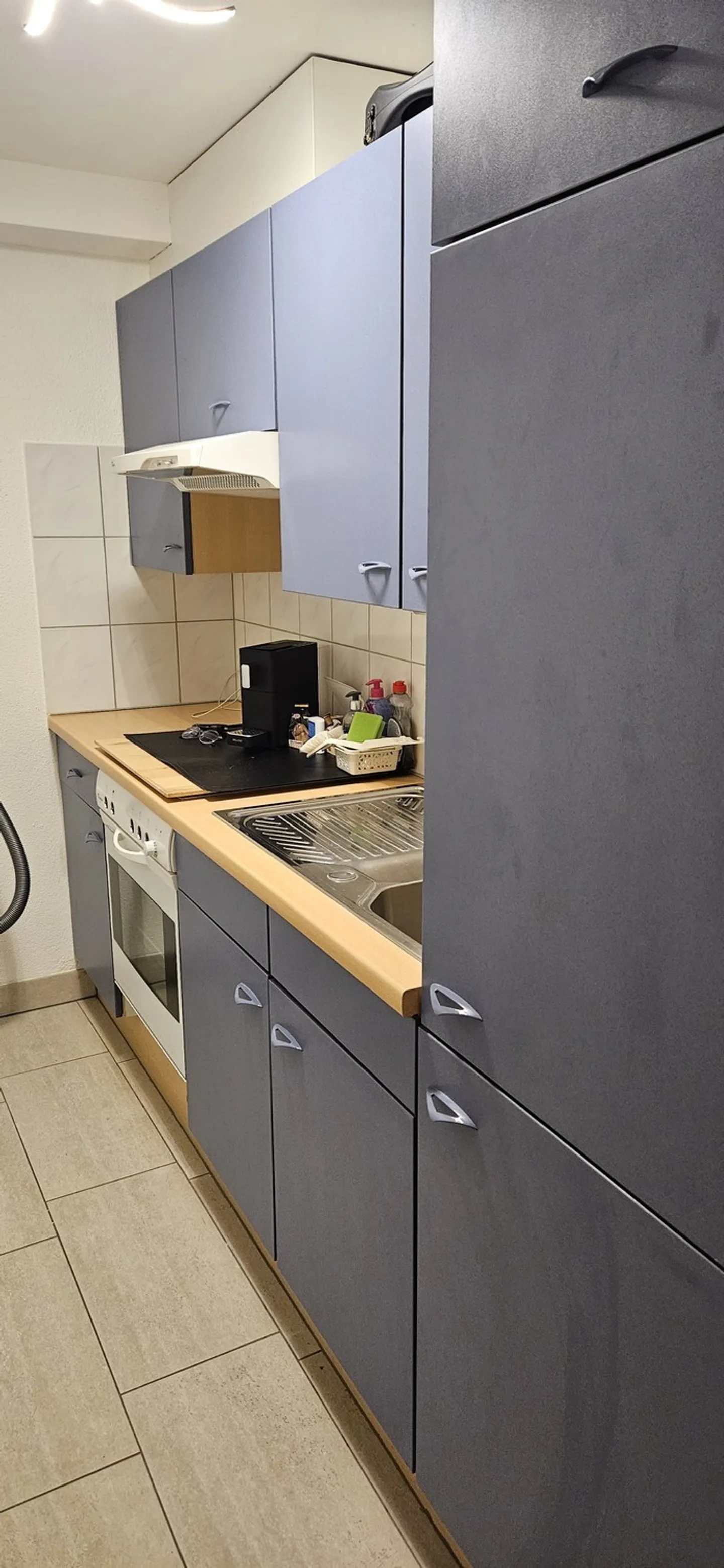 Vielseitige Bürofläche - Foto 7 von 8