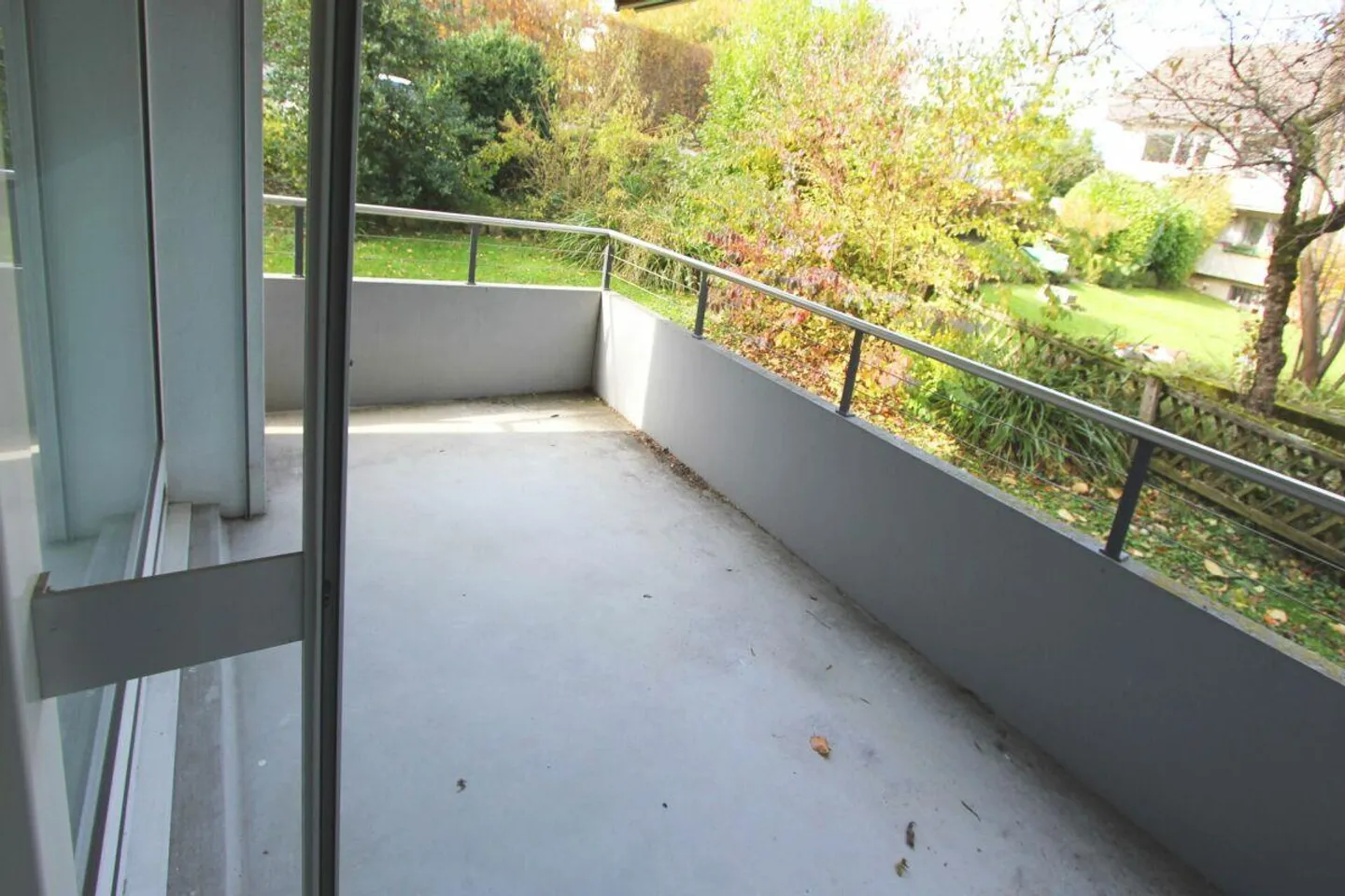 Bright 4.5-room apartment with large balcony - Photo 7 of 13