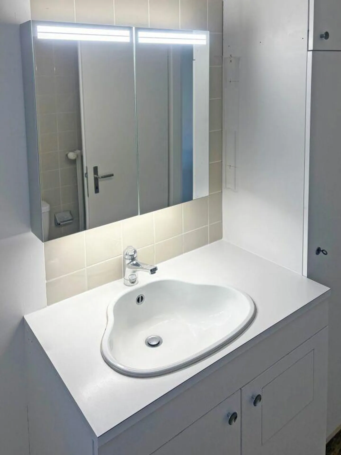 Bright 4.5-room apartment with large balcony - Photo 10 of 13