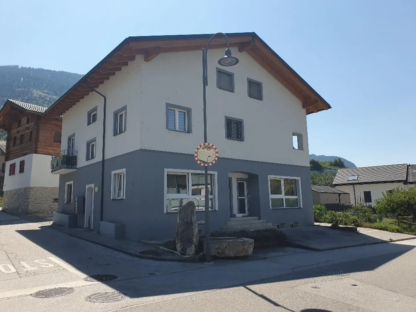 Appartamento 3.5 locali - Foto 10 di 13