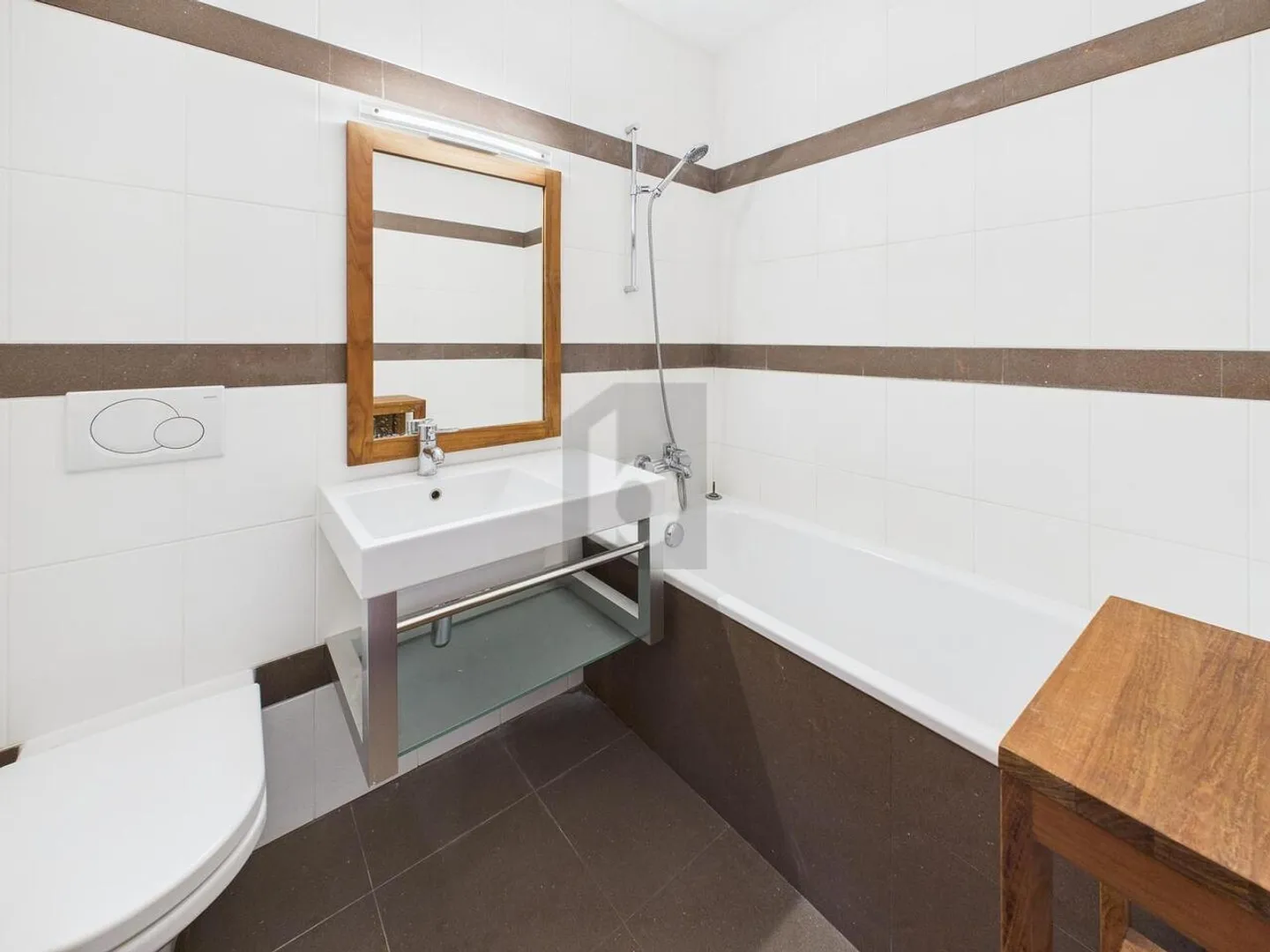 Apartment for rent - Photo 5 of 6