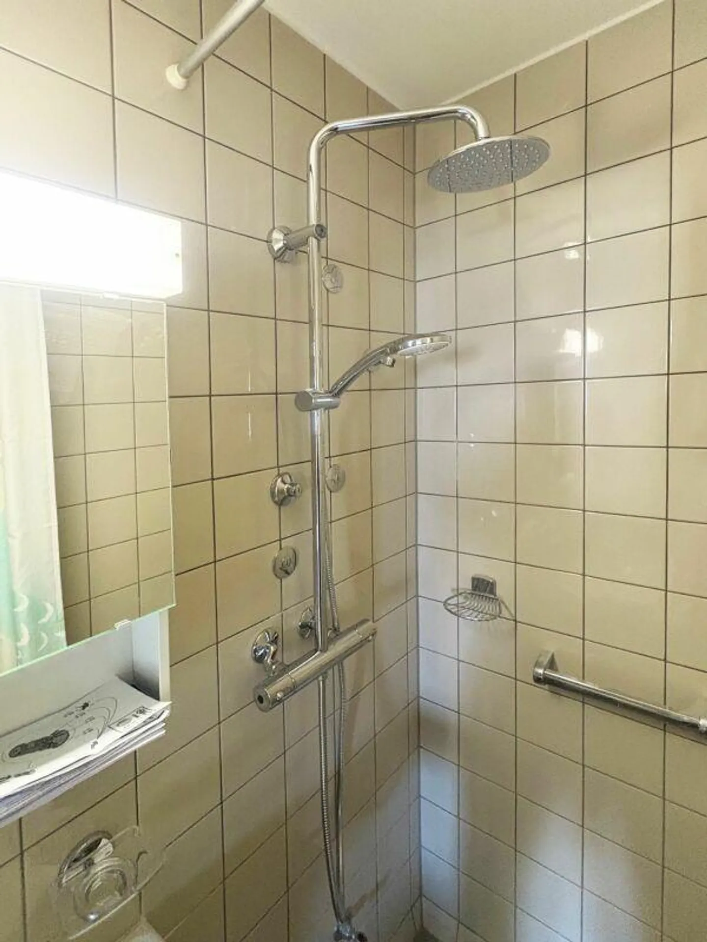 Bright 4.5-room apartment with large balcony - Photo 12 of 13