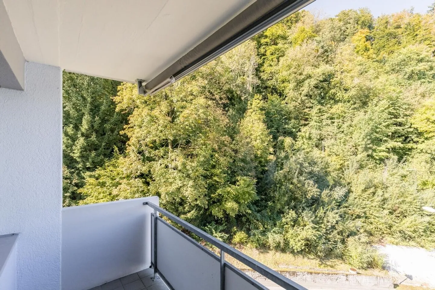 Vivere con una bella vista! - Foto 10 di 11