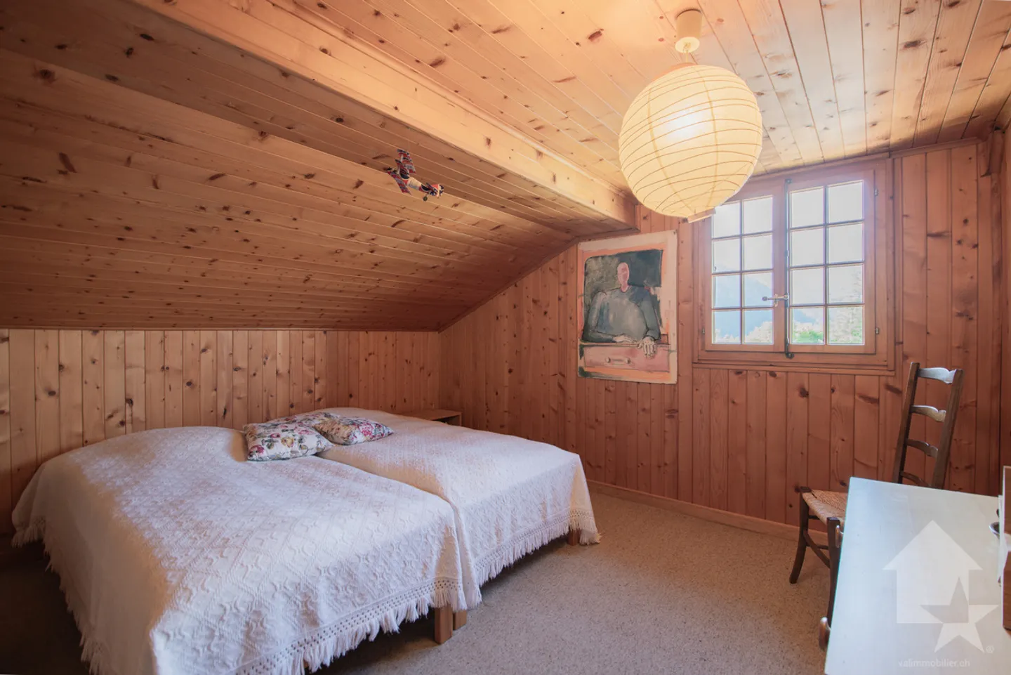 Chalet di 6,5 stanze in esclusiva - Foto 14 di 20