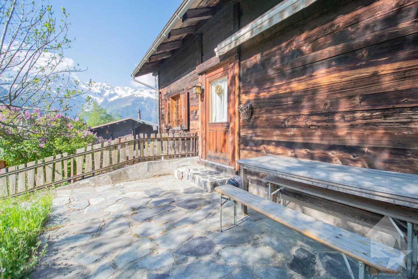 Chalet di 6,5 stanze in esclusiva - Foto 15 di 20