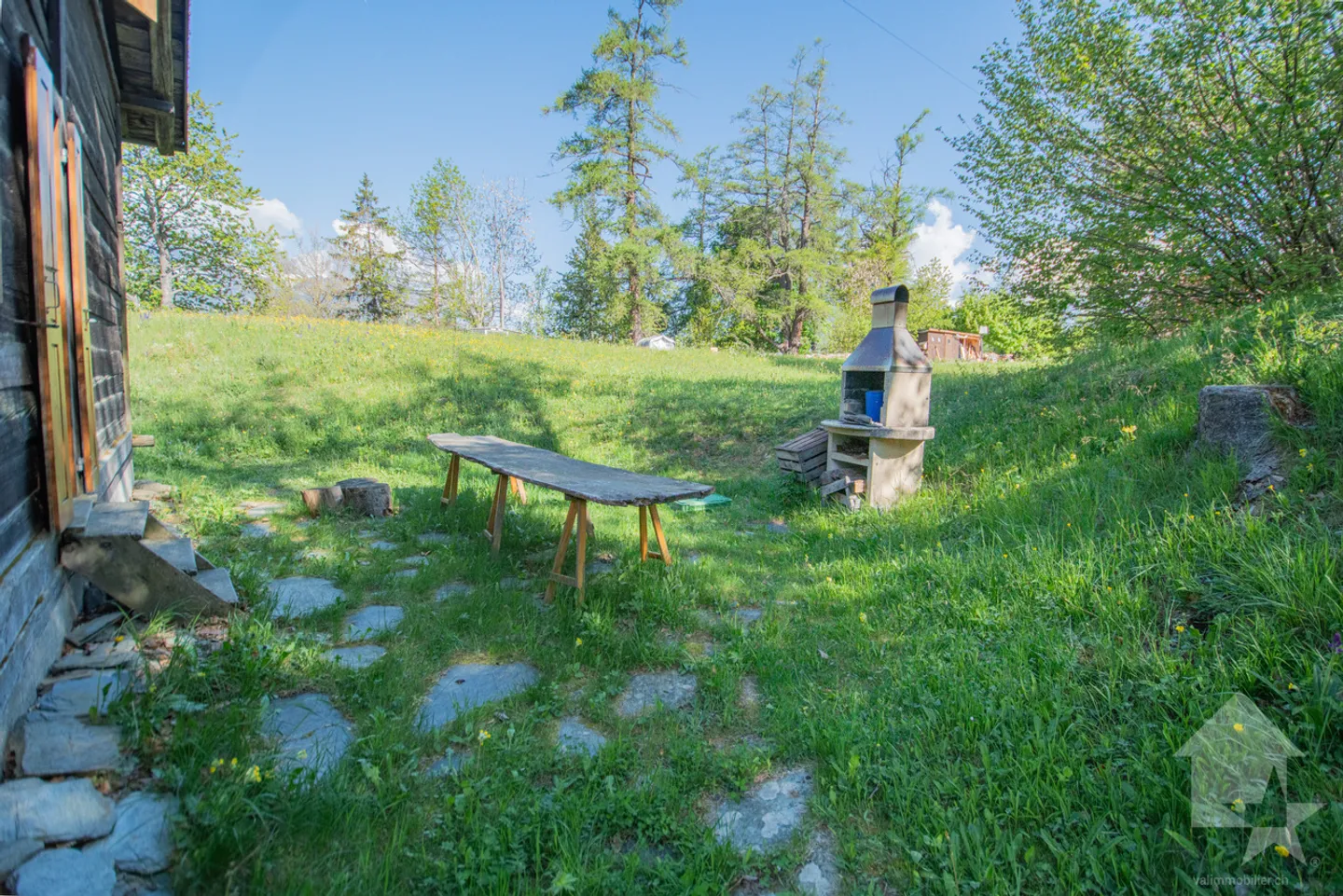 Chalet di 6,5 stanze in esclusiva - Foto 16 di 20