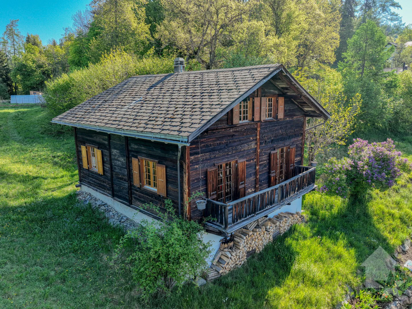 Chalet di 6,5 stanze in esclusiva - Foto 20 di 20