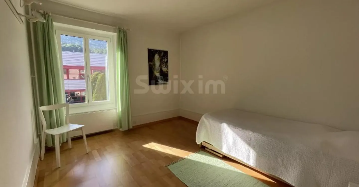 Duplex Apartment with Garden - Photo 5 of 7