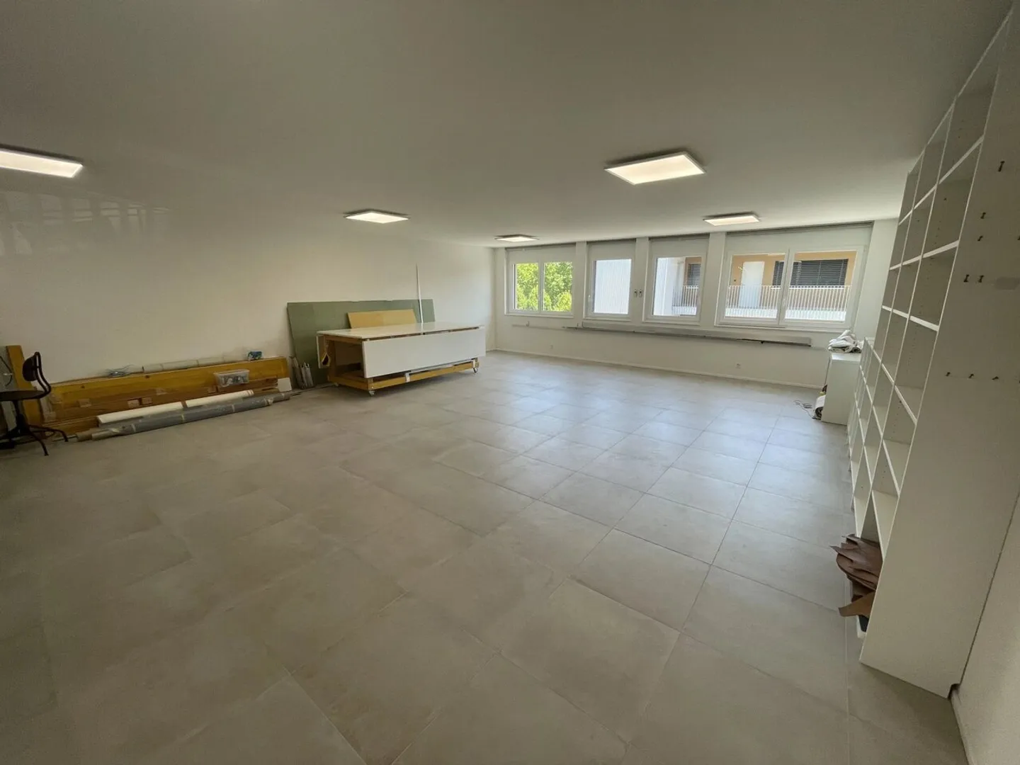 Modernes Büro in Echandens - Foto 5 von 7