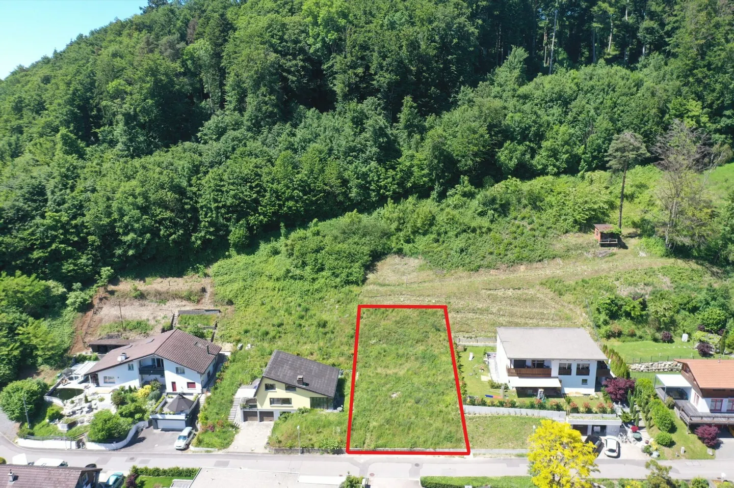 Unique opportunity in idyllic location - Photo 1 of 4