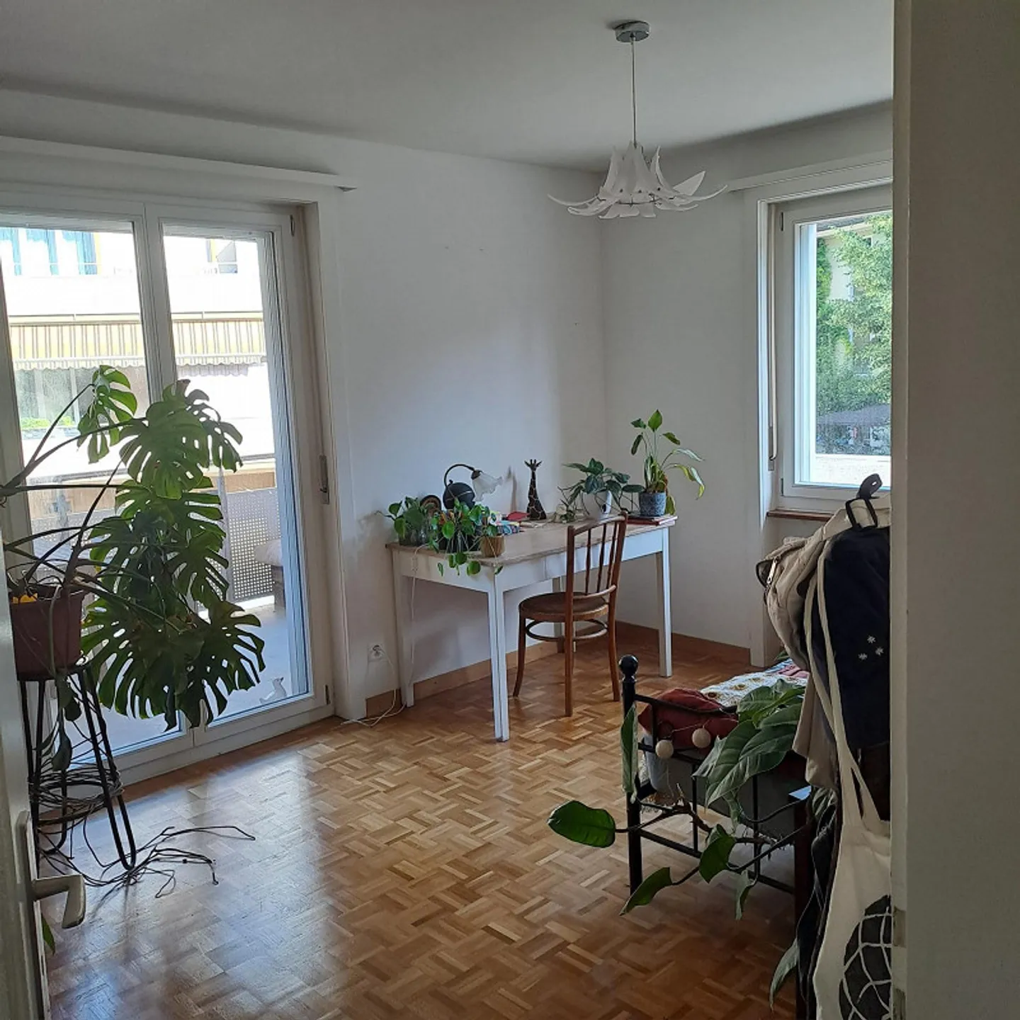 3 ½ Room Apartment in Bern - Photo 1 of 6