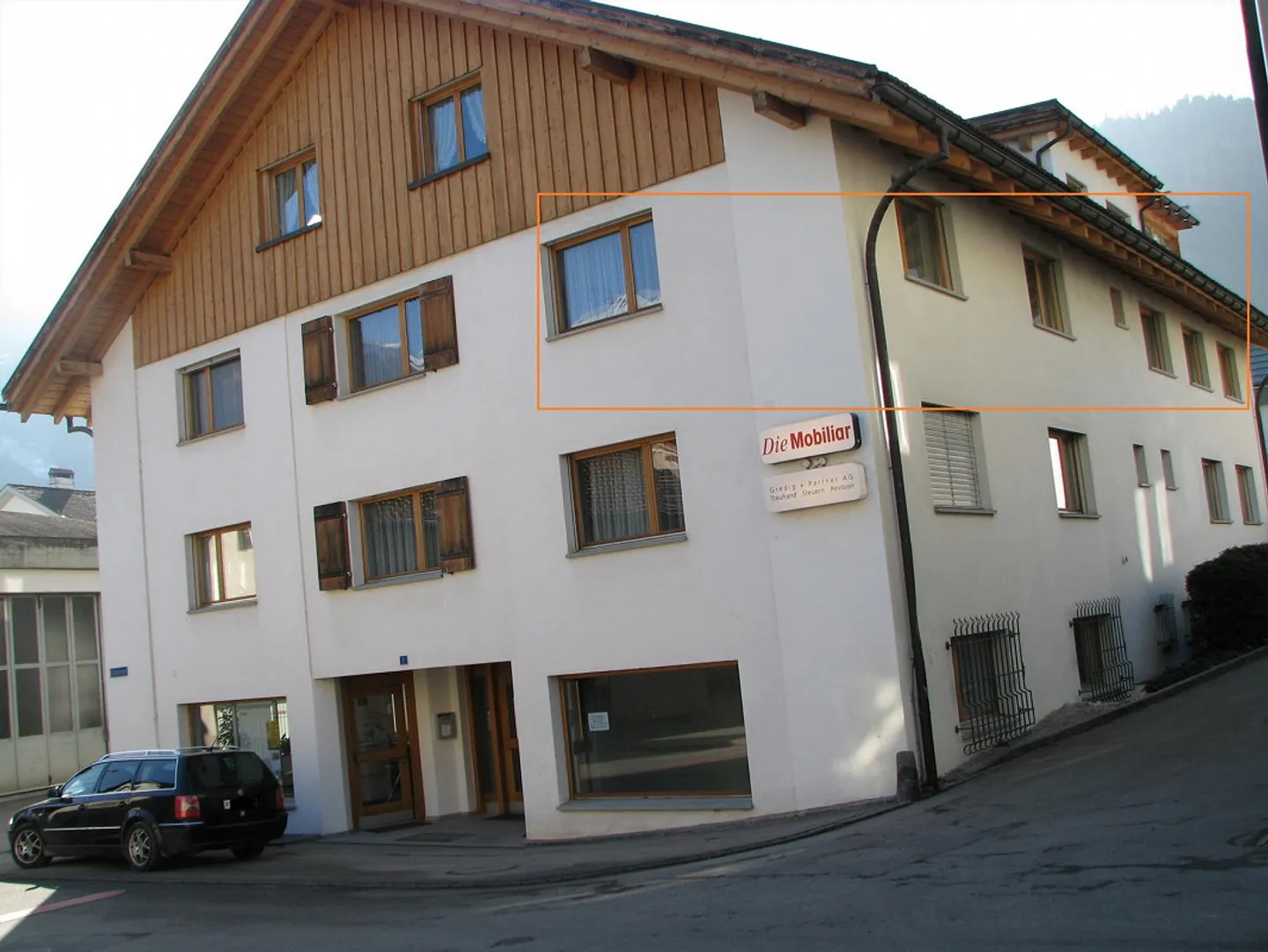 Ufficio Studio Commerciale - Foto 1 di 10