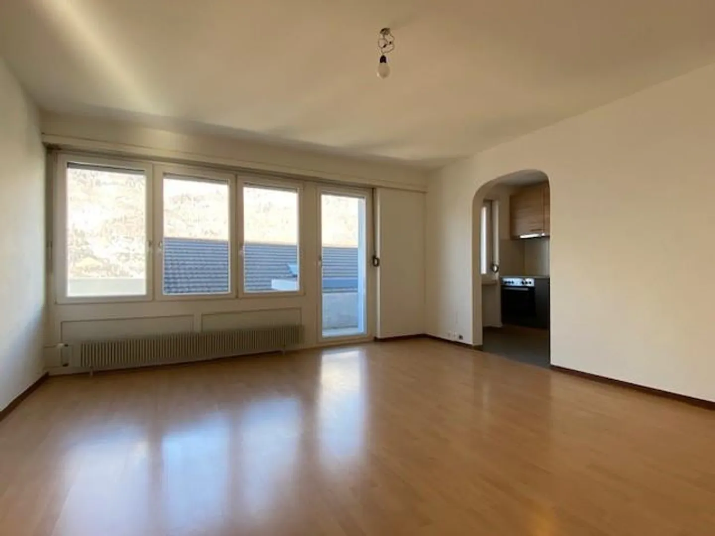 Renovated Apartment - Photo 1 of 8