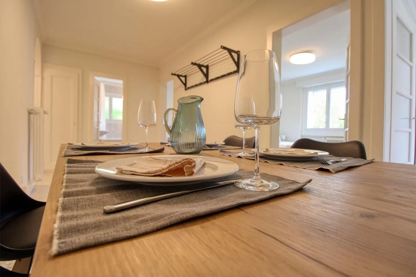 Modern Coliving with Green Surroundings and City Access in Lausanne-Bé - Photo 13 of 18