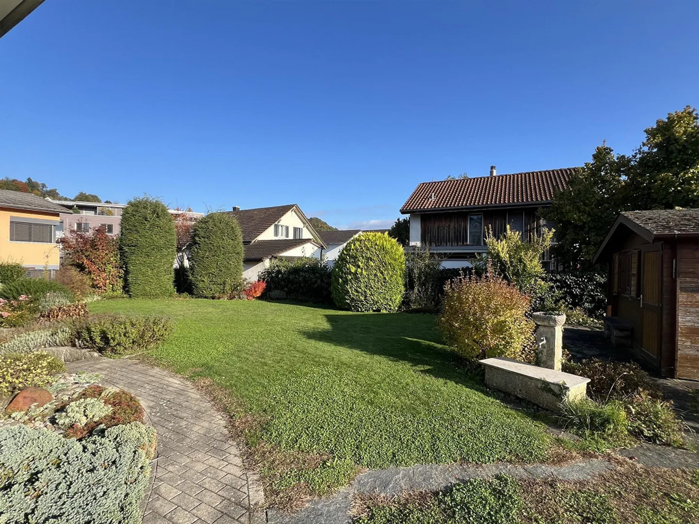 Condominium avec grande part de jardin ! - Photo 11 sur 18