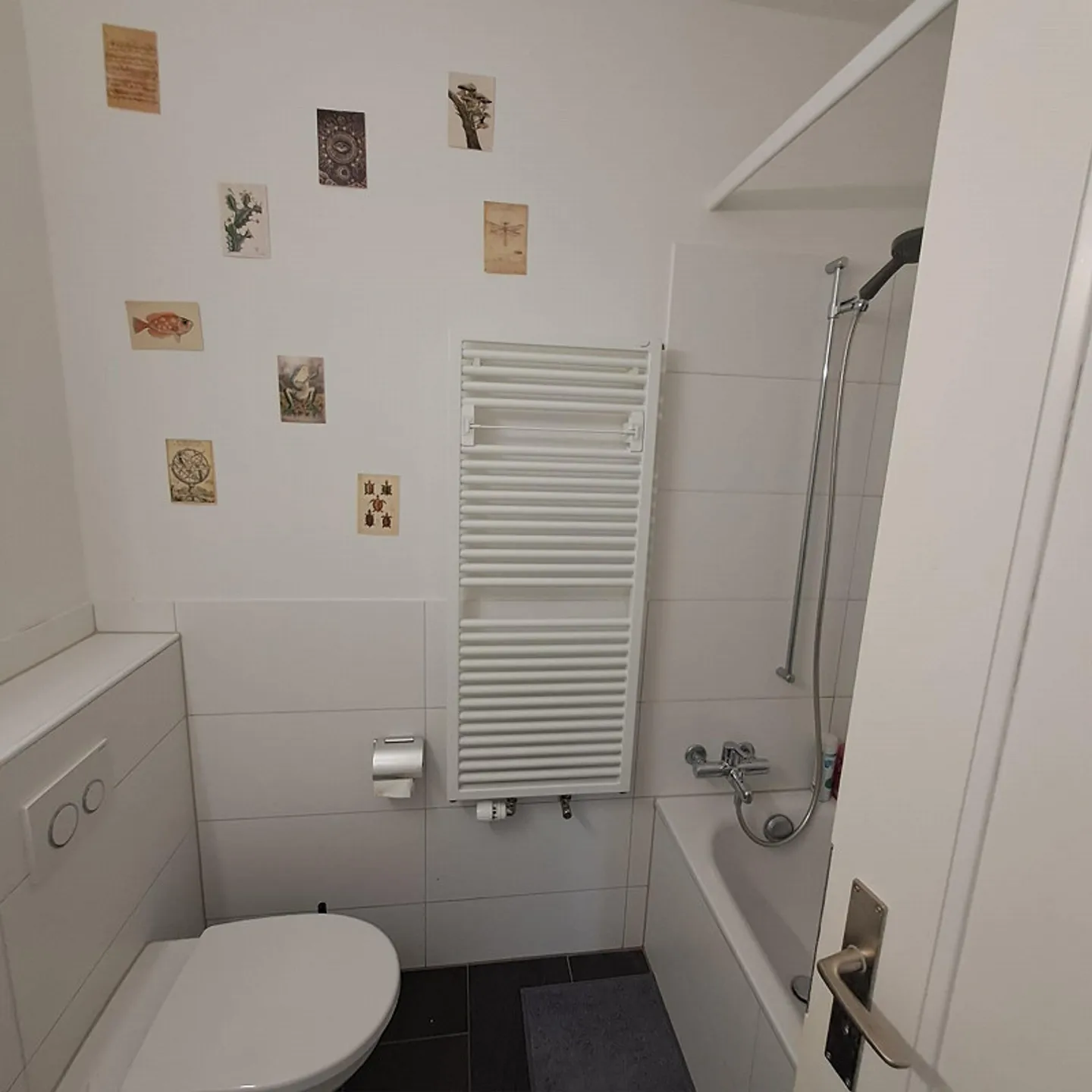 3 ½ Room Apartment in Bern - Photo 4 of 6