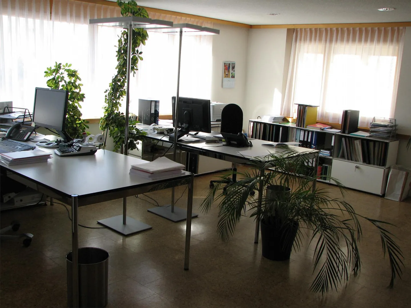 Ufficio Studio Commerciale - Foto 4 di 10