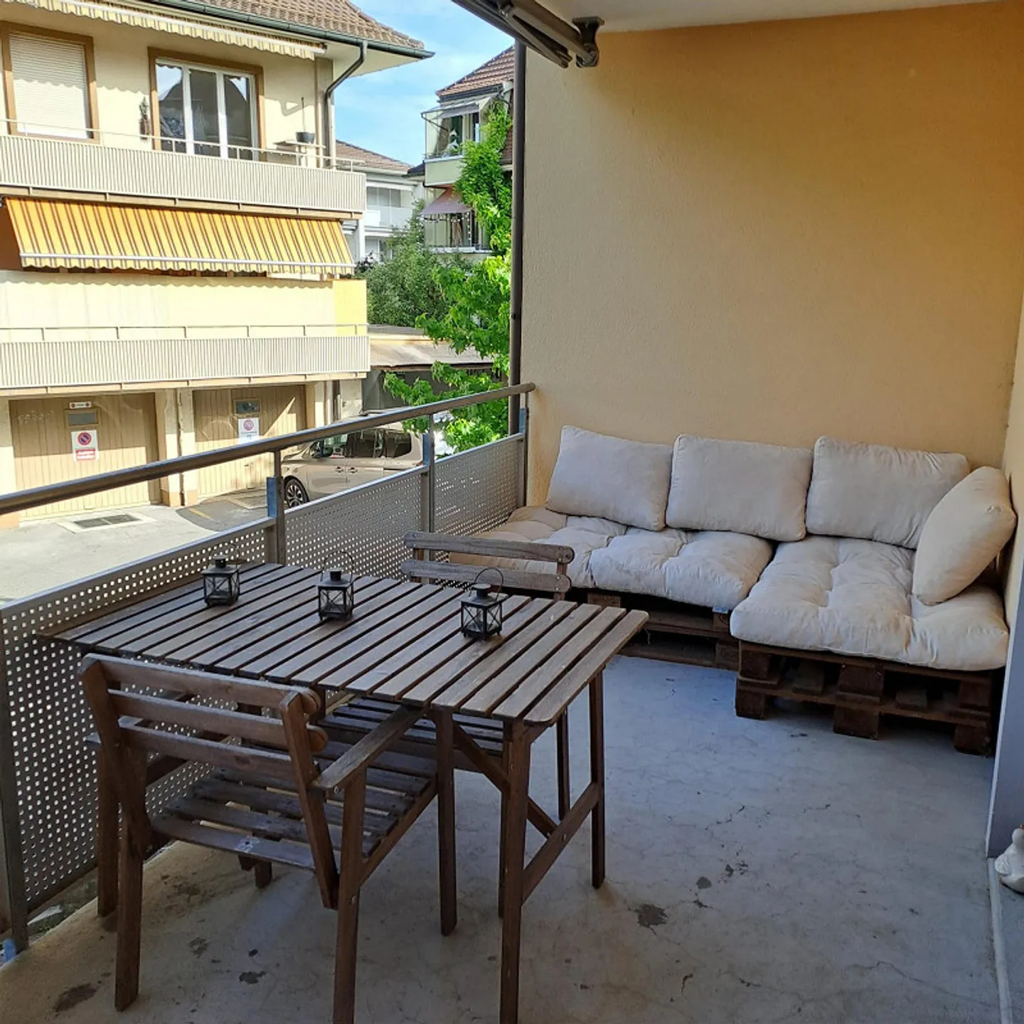3 ½ Room Apartment in Bern - Photo 5 of 6