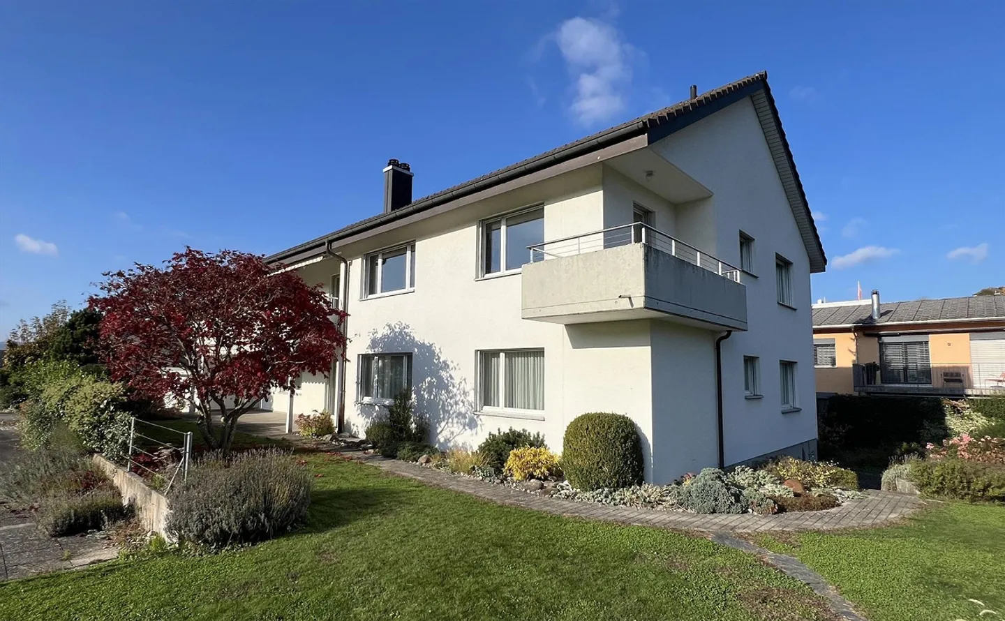 Condominium avec grande part de jardin ! - Photo 13 sur 18