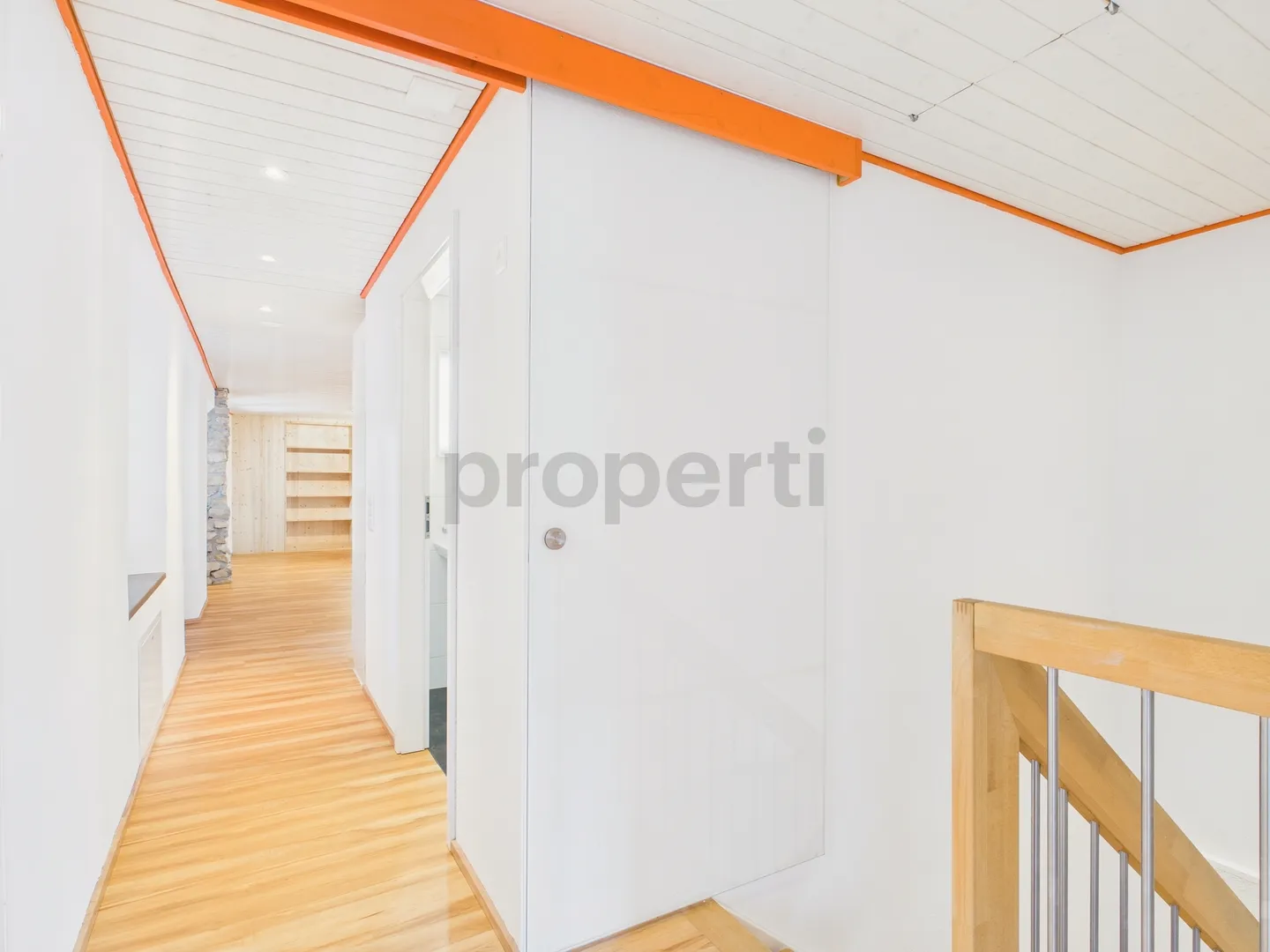 Apartment for rent - Photo 6 of 8