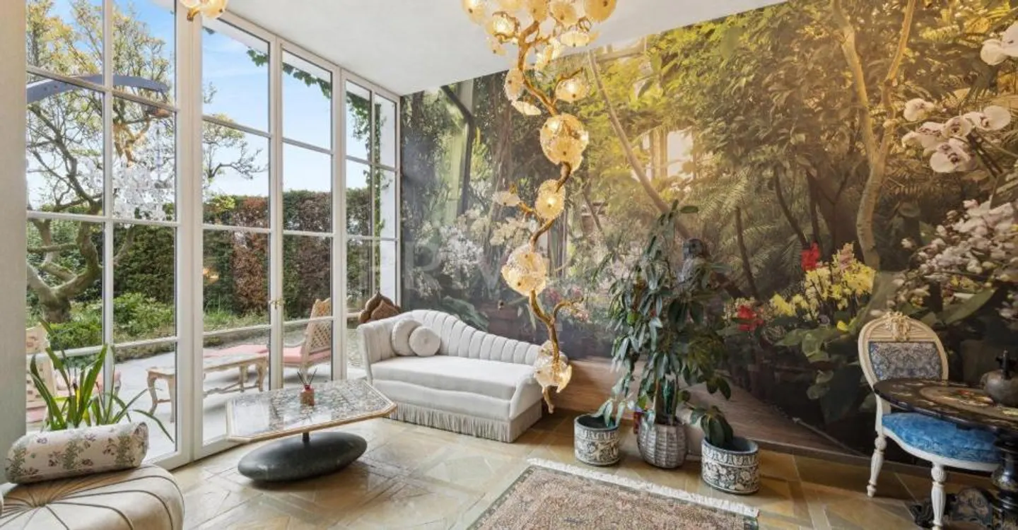 Exceptional Master Property in Jouxtens-Mézery - Photo 3 of 5