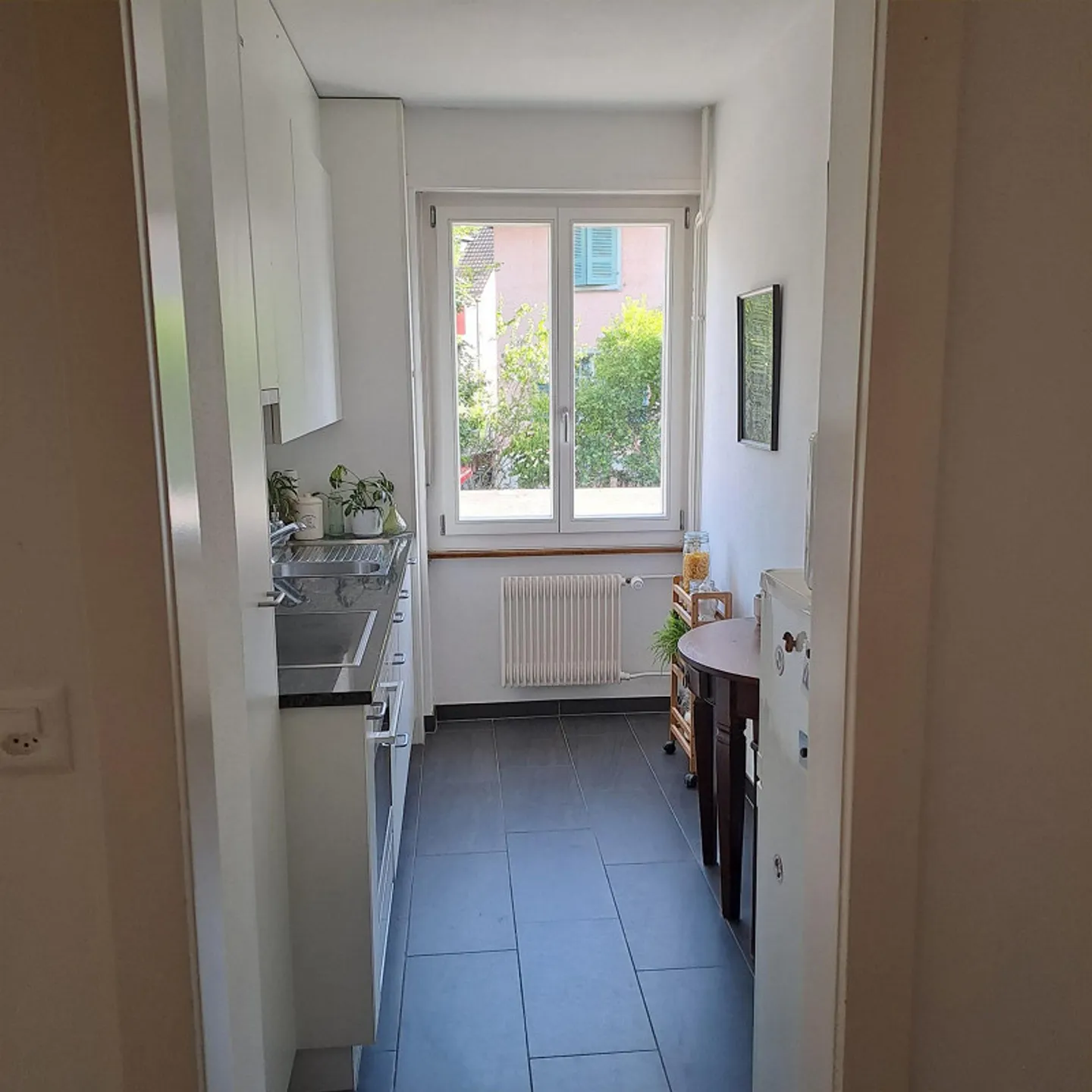 3 ½ Room Apartment in Bern - Photo 6 of 6