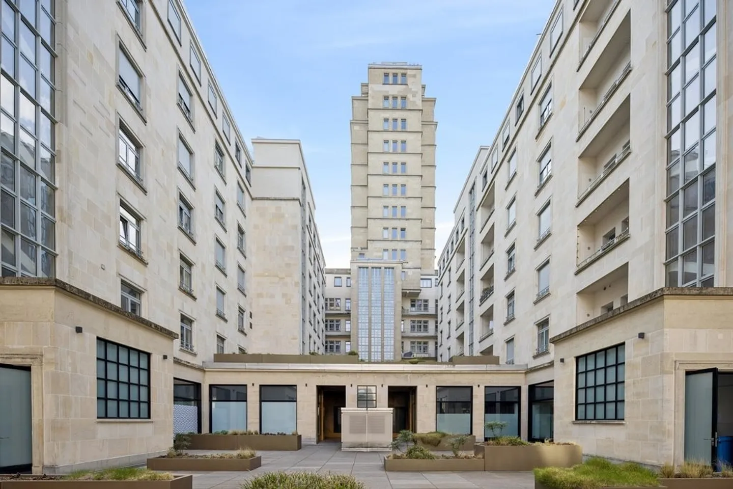 2-Zimmer-Wohnung - Foto 3 von 12
