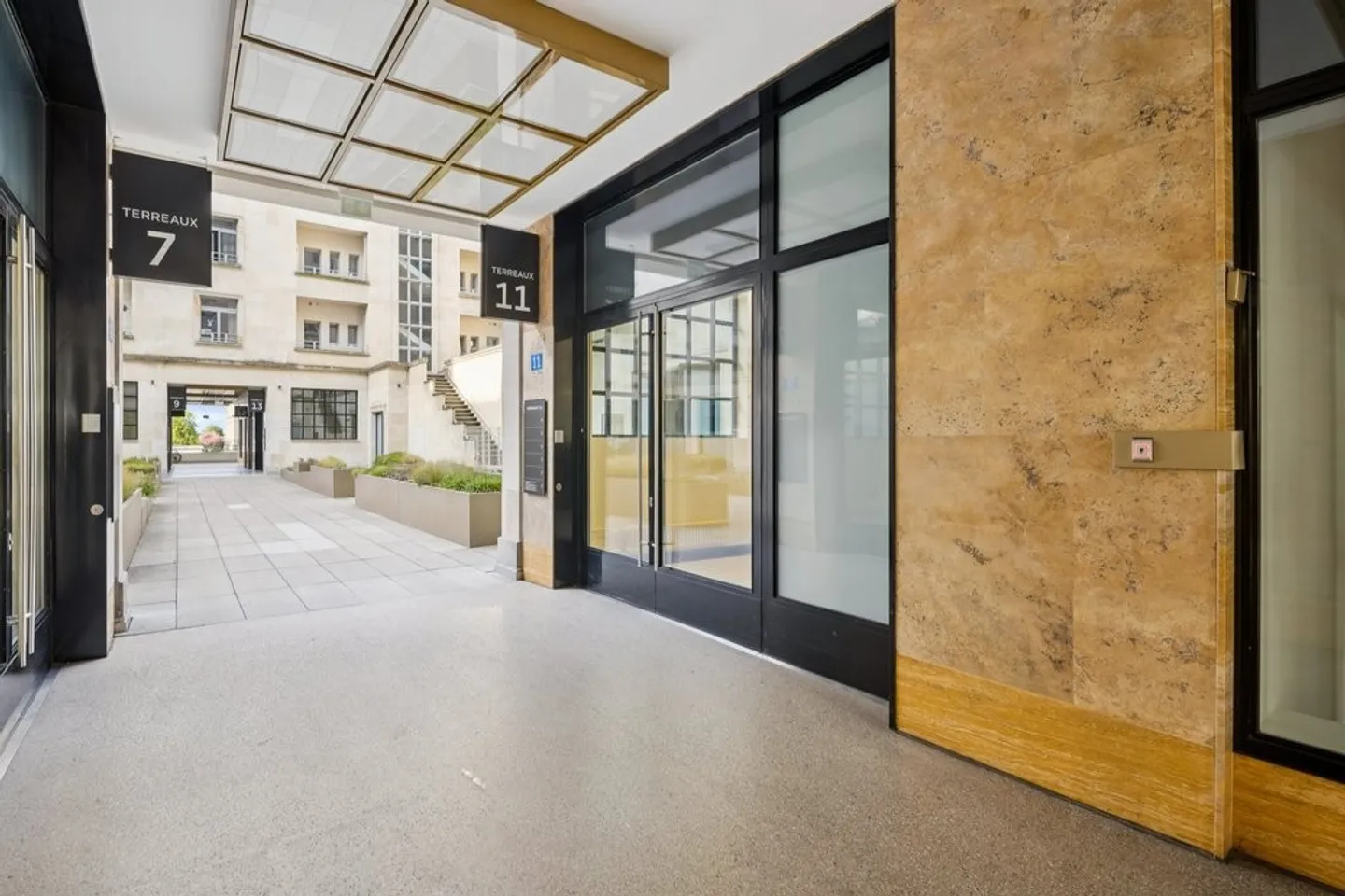 2-Zimmer-Wohnung - Foto 4 von 12