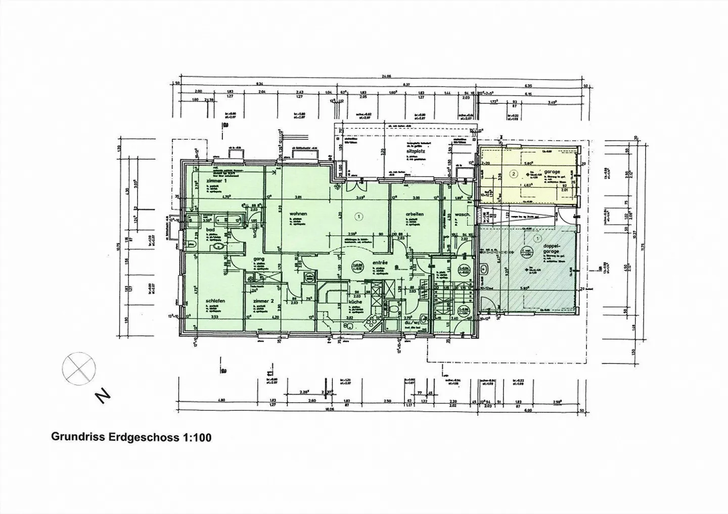 Condominium avec grande part de jardin ! - Photo 16 sur 18