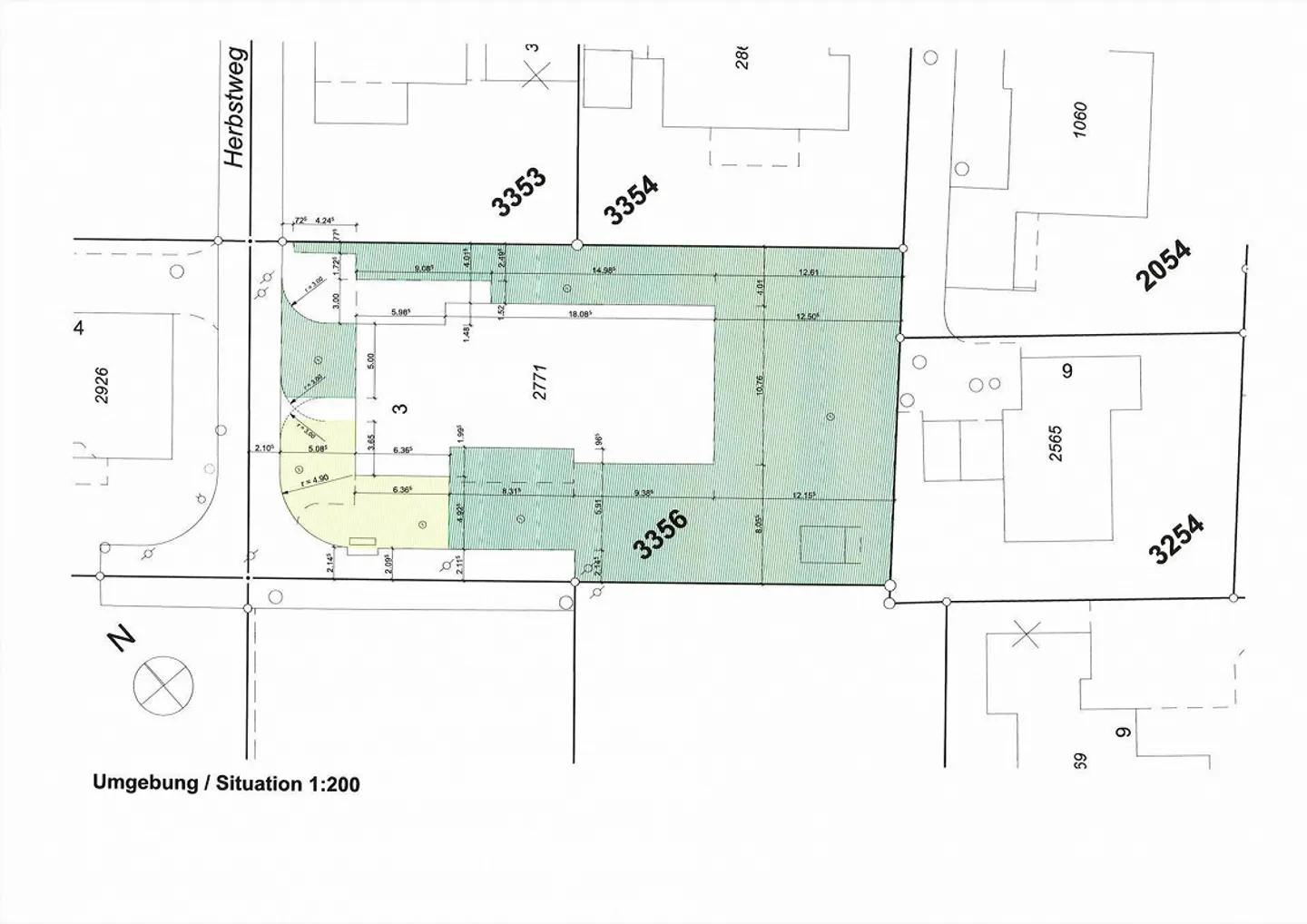 Condominium avec grande part de jardin ! - Photo 18 sur 18