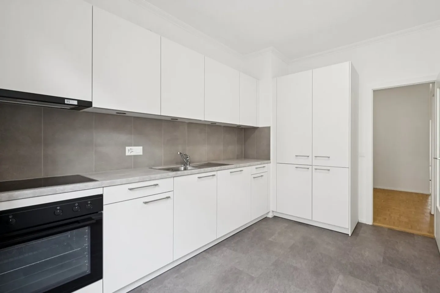 2-Zimmer-Wohnung - Foto 5 von 12