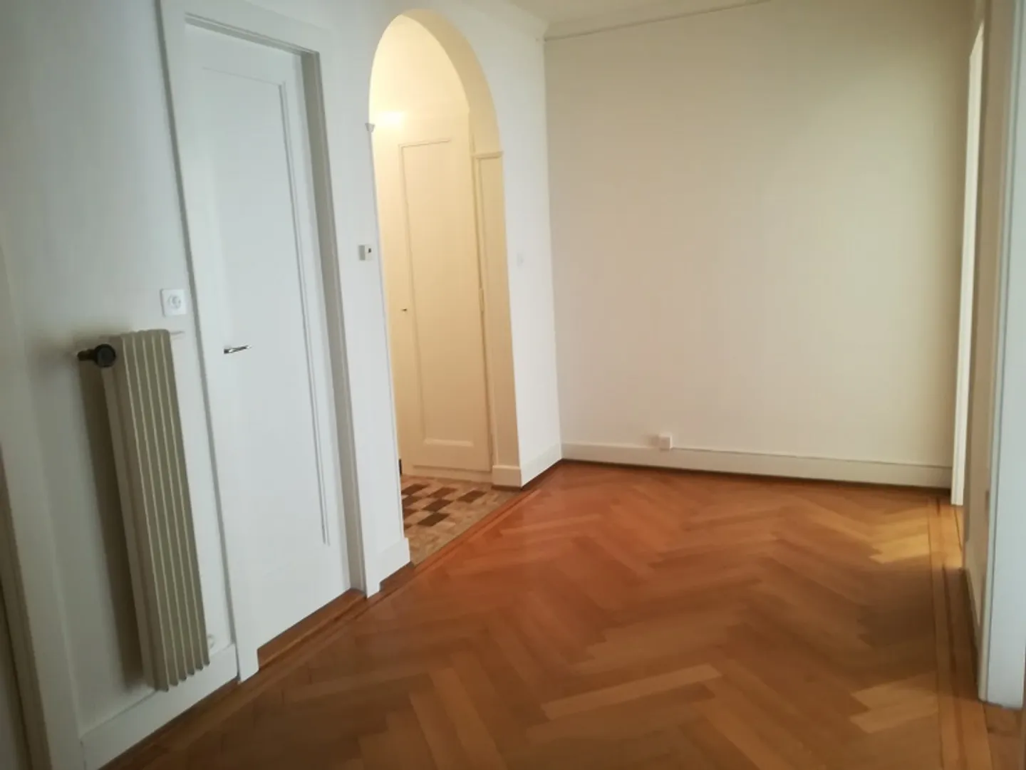 Appartamento luminoso a Losanna - Foto 10 di 11