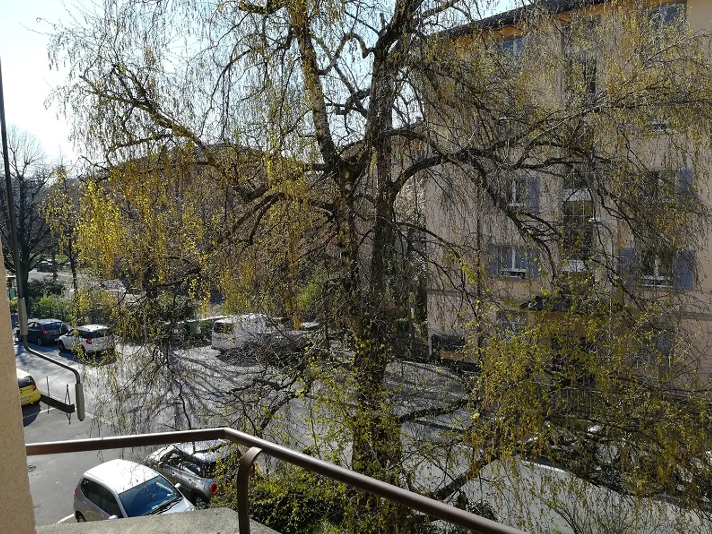 Appartamento luminoso a Losanna - Foto 11 di 11