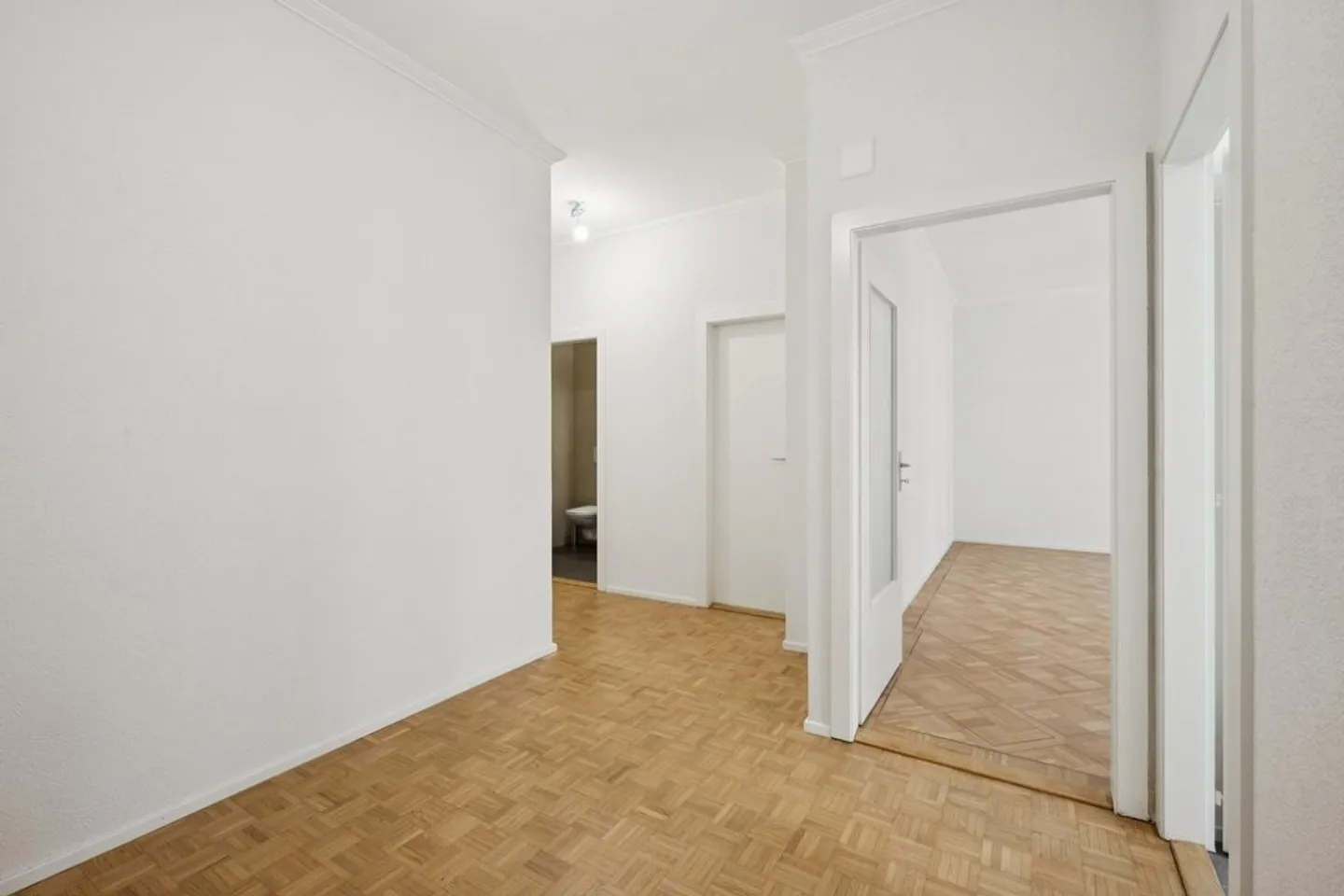 2-Zimmer-Wohnung - Foto 9 von 12