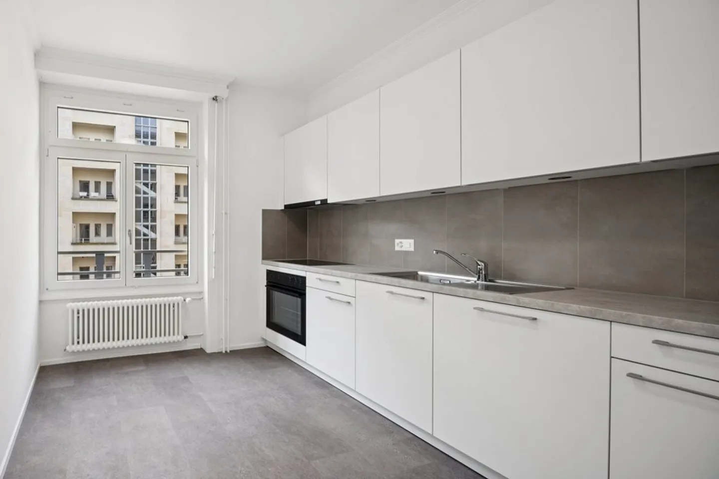 2-Zimmer-Wohnung - Foto 6 von 12