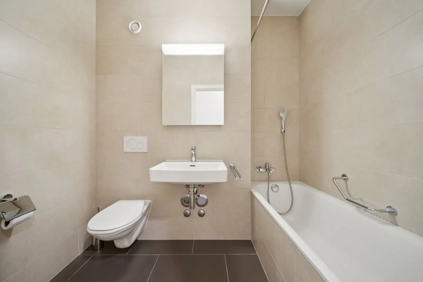 2-Zimmer-Wohnung - Foto 7 von 12