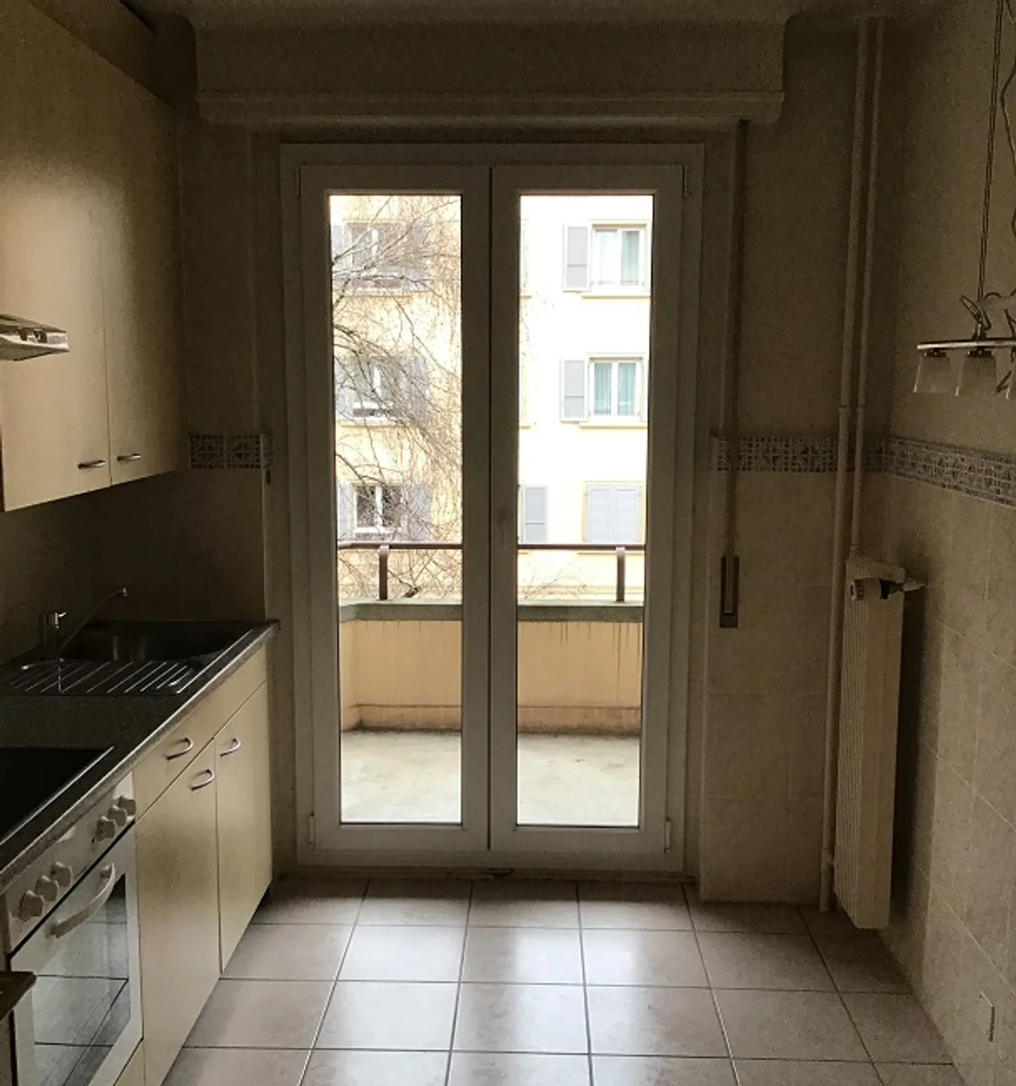 Appartamento luminoso a Losanna - Foto 2 di 11