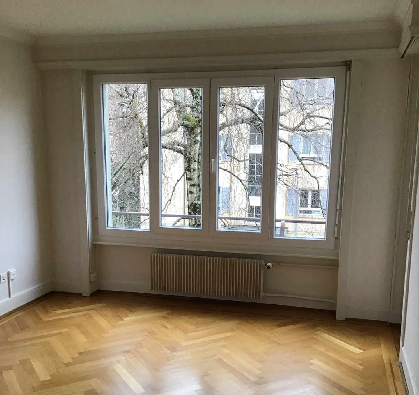 Appartamento luminoso a Losanna - Foto 3 di 11