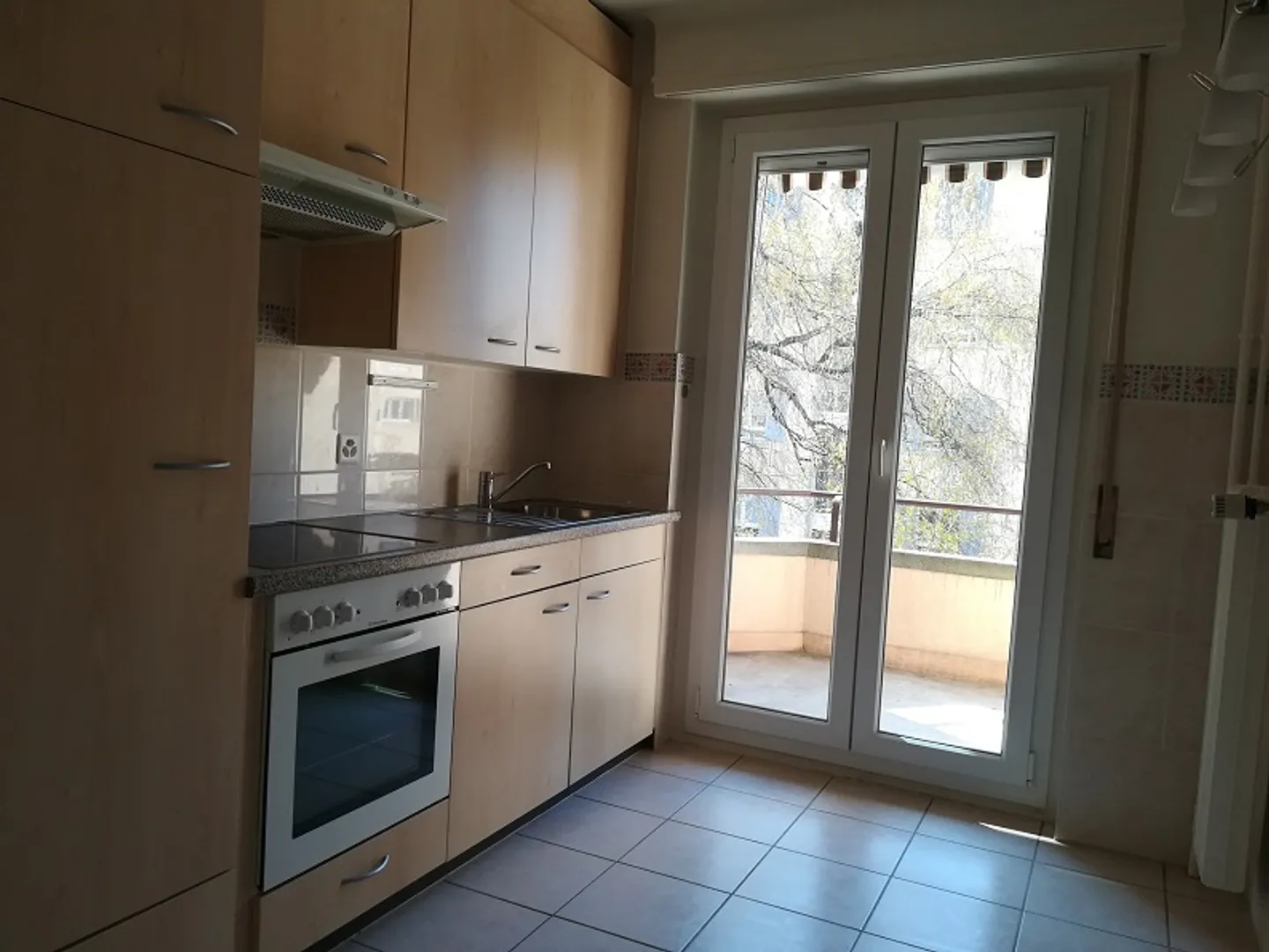 Appartamento luminoso a Losanna - Foto 4 di 11