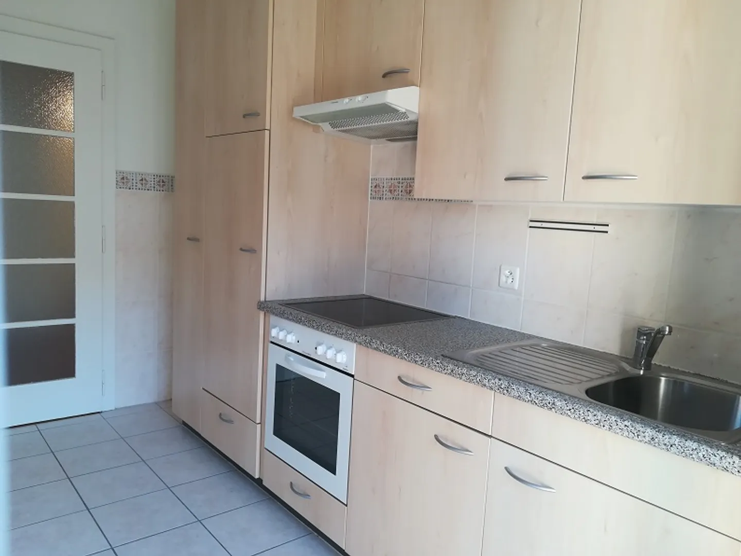 Appartamento luminoso a Losanna - Foto 5 di 11