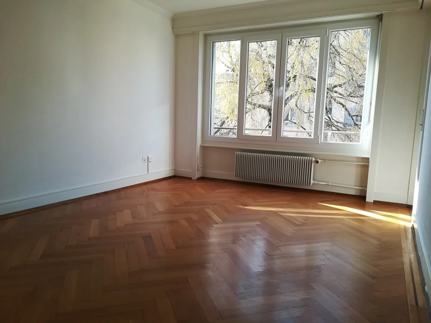 Appartamento luminoso a Losanna - Foto 6 di 11