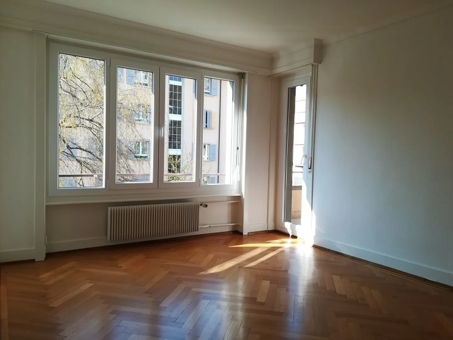 Appartamento luminoso a Losanna - Foto 7 di 11