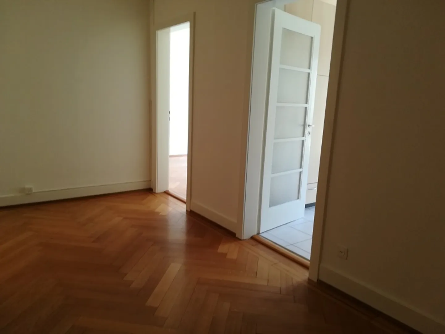 Appartamento luminoso a Losanna - Foto 8 di 11