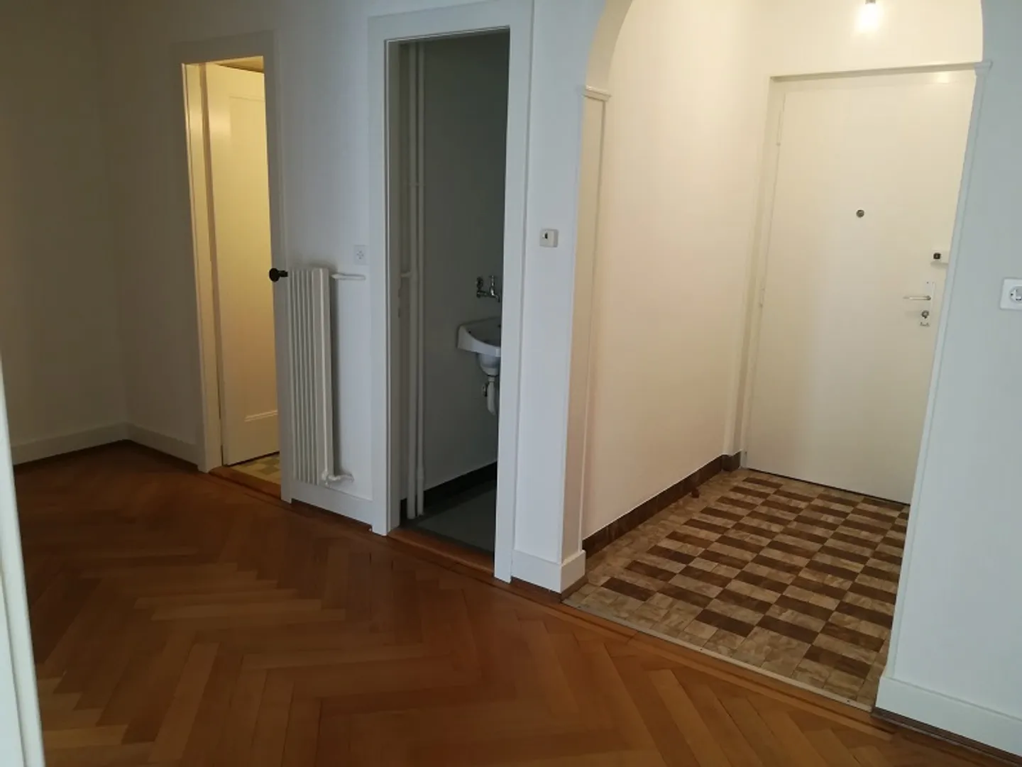 Appartamento luminoso a Losanna - Foto 9 di 11